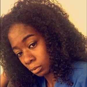 Meet your Posher, Brandi